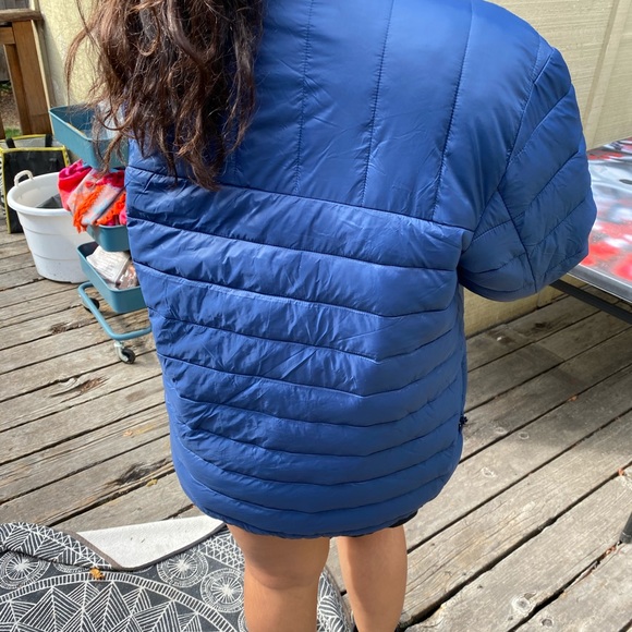 Coats | Swiss Tech Puffer | Poshmark